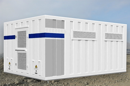 徐州逆变升压一体机